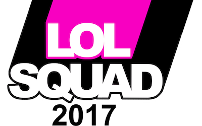 LOL Squad 2017