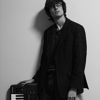 Ben Maltby
