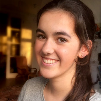 Cassidy Sneikus