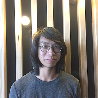 Humphrey Cheung
